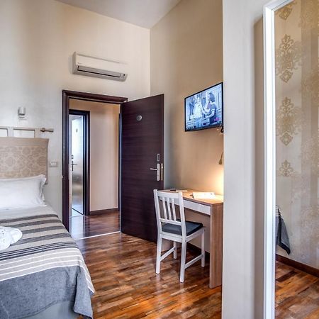 Вілла Casa Echelle Рим Екстер'єр фото